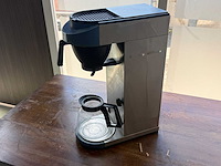 Animo - mt 100v - koffiemachine - afbeelding 1 van  1