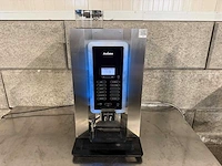 Animo - optibean 3 - koffiemachine met bonenmaler