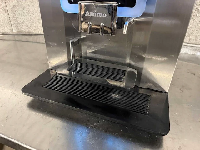 Animo - optibean 3 - koffiemachine met bonenmaler - afbeelding 3 van  6