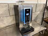 Animo - optibean 3 - koffiemachine met bonenmaler - afbeelding 4 van  6