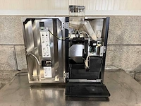 Animo - optibean 3 - koffiemachine met bonenmaler - afbeelding 6 van  6