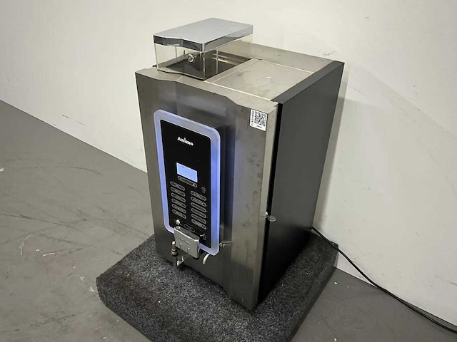Animo - optibean 3 - koffiemachine - afbeelding 1 van  2