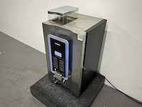 Animo - optibean 3 - koffiemachine - afbeelding 1 van  2