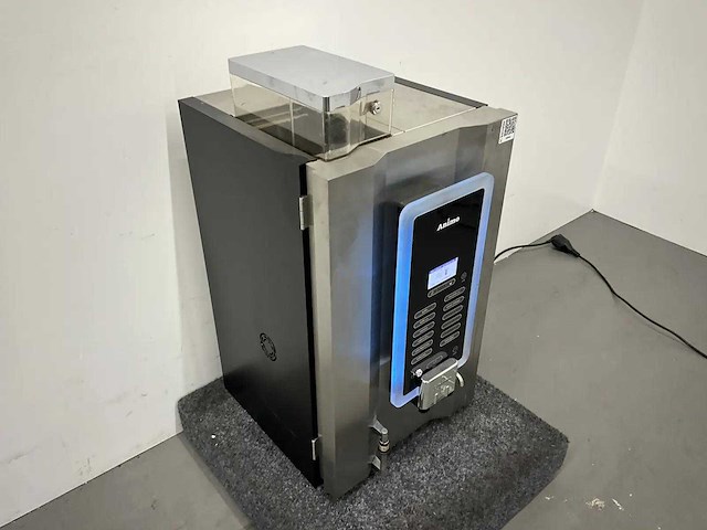 Animo - optibean 3 - koffiemachine - afbeelding 2 van  2