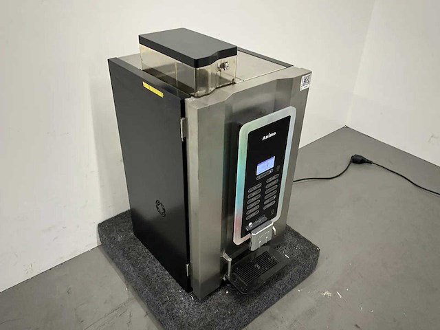 Animo - optibean 3 - koffiemachine - afbeelding 4 van  7