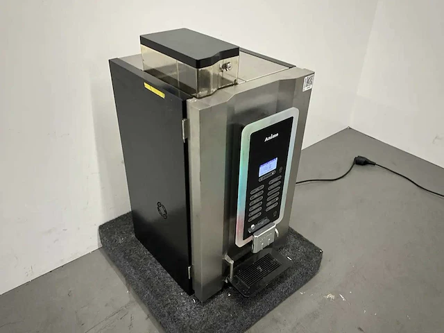 Animo - optibean 3 - koffiemachine - afbeelding 4 van  7