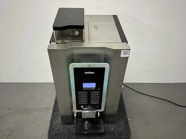 Animo - optibean 3 - koffiemachine - afbeelding 5 van  7