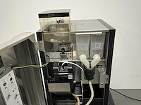 Animo - optibean 3 - koffiemachine - afbeelding 1 van  1