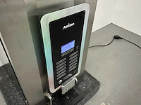 Animo - optibean 3 - koffiemachine - afbeelding 5 van  7