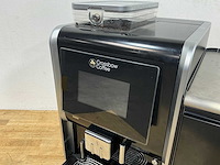 Animo - optime 12 - koffiemachine - afbeelding 2 van  8