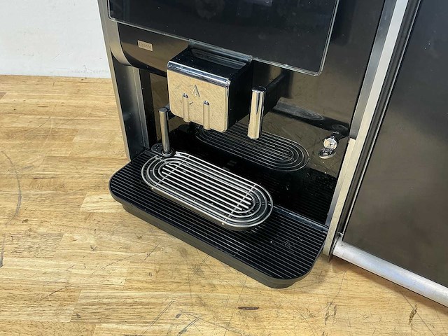 Animo - optime 12 - koffiemachine - afbeelding 3 van  8