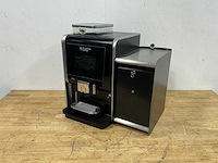 Animo - optime 12 - koffiemachine - afbeelding 1 van  8