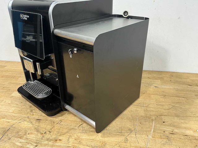 Animo - optime 12 - koffiemachine - afbeelding 4 van  8