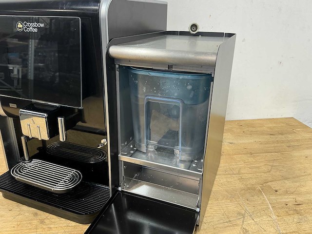 Animo - optime 12 - koffiemachine - afbeelding 5 van  8