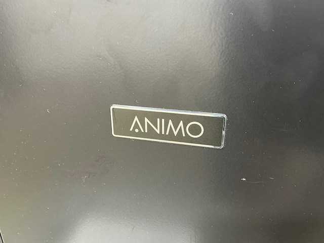 Animo - optime 12 - koffiemachine - afbeelding 7 van  8