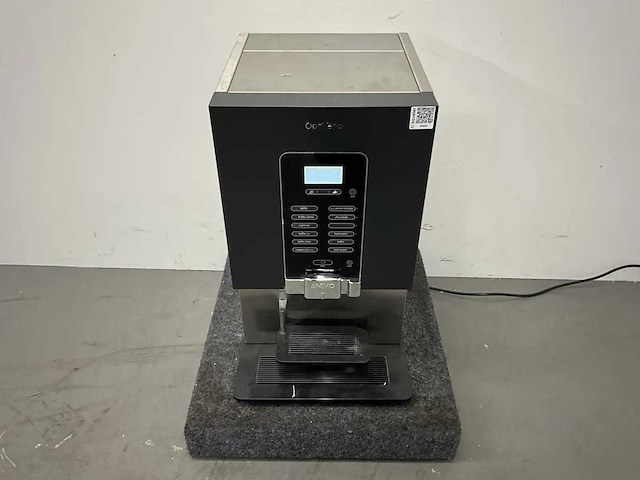 Animo - optivend - koffiemachine - afbeelding 2 van  7