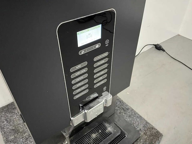 Animo - optivend - koffiemachine - afbeelding 5 van  7