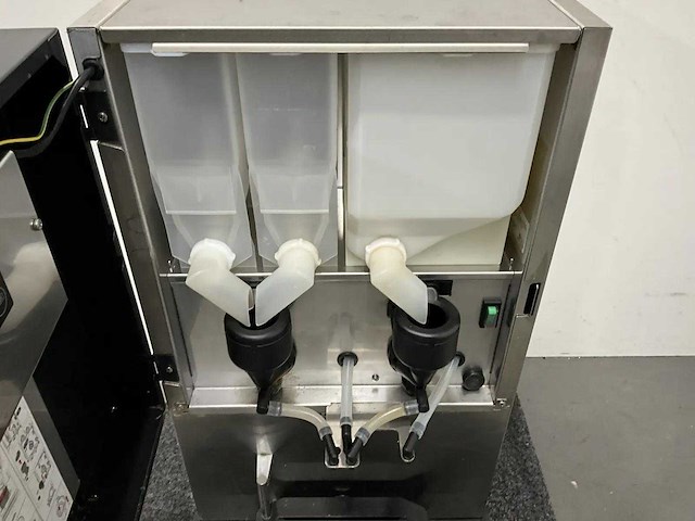 Animo - optivend - koffiemachine - afbeelding 7 van  7