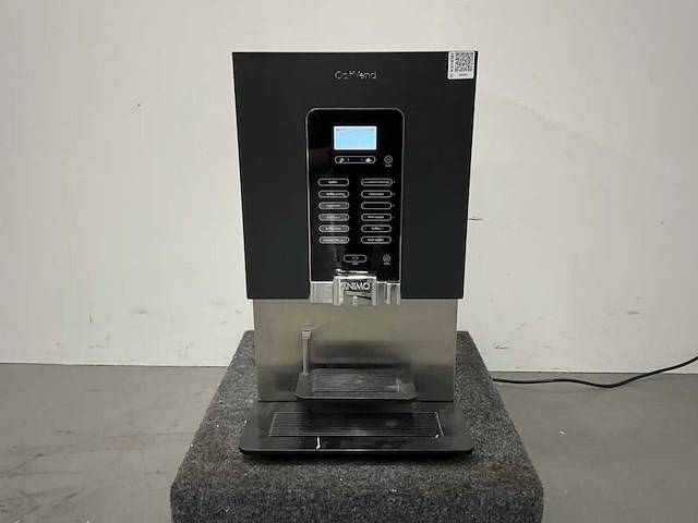 Animo - optivend - koffiemachine - afbeelding 3 van  7