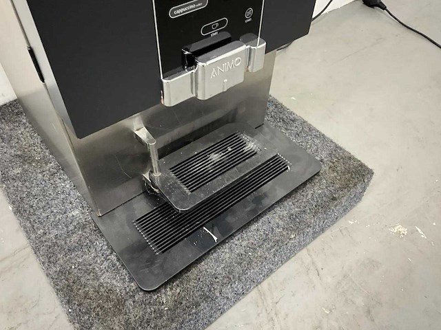 Animo - optivend - koffiemachine - afbeelding 6 van  7