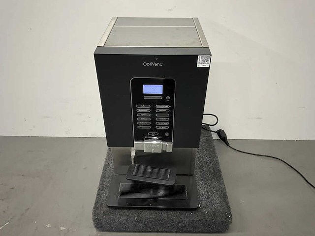 Animo - optivend - koffiemachine - afbeelding 2 van  6
