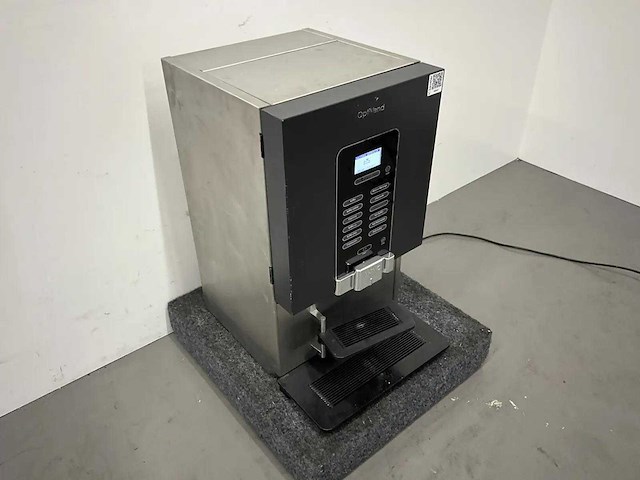 Animo - optivend - koffiemachine - afbeelding 4 van  6