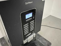 Animo - optivend - koffiemachine - afbeelding 5 van  6
