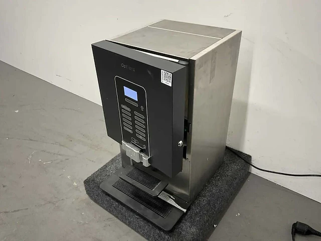Animo - optivend - koffiemachine - afbeelding 1 van  6