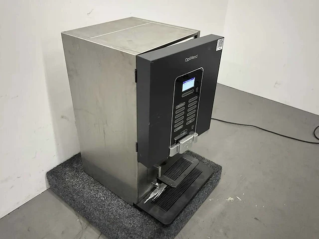 Animo - optivend - koffiemachine - afbeelding 3 van  6