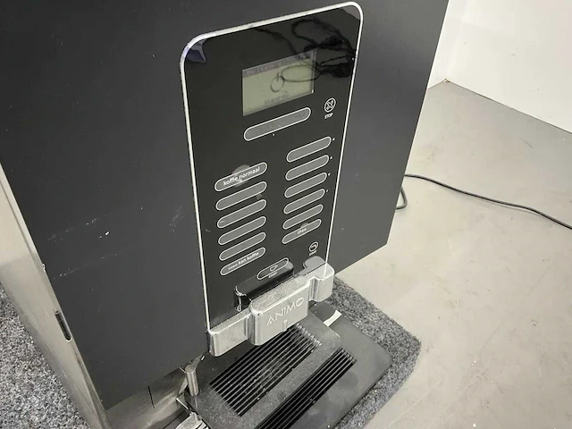 Animo - optivend - koffiemachine - afbeelding 4 van  6