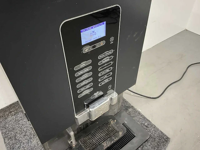Animo - optivend - koffiemachine - afbeelding 4 van  6