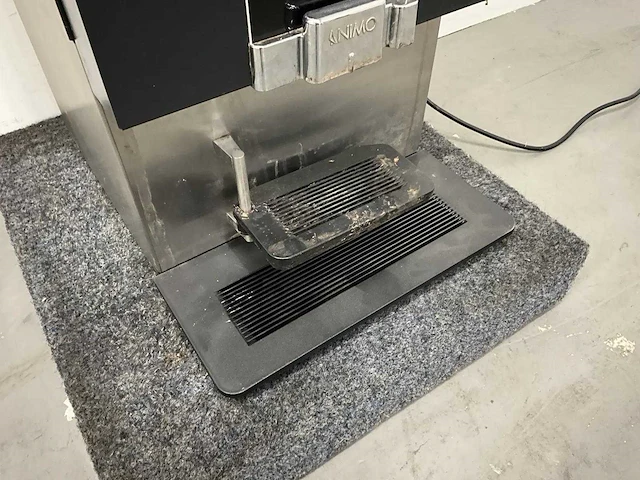 Animo - optivend - koffiemachine - afbeelding 5 van  6