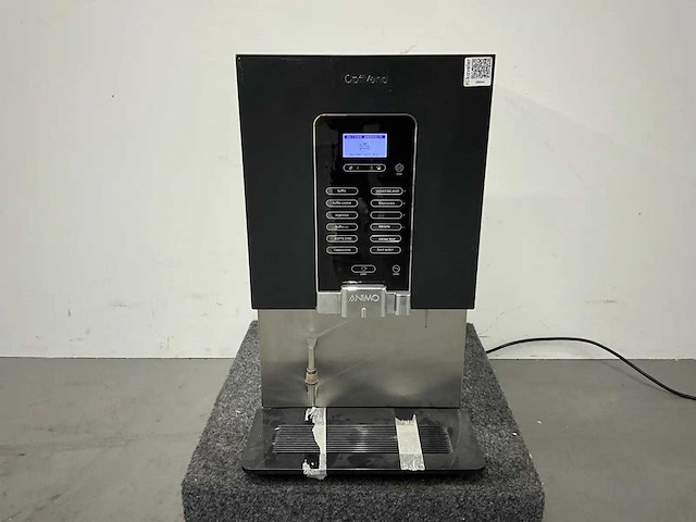 Animo - optivend - koffiemachine - afbeelding 3 van  6