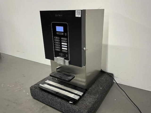 Animo - optivend - koffiemachine - afbeelding 2 van  8