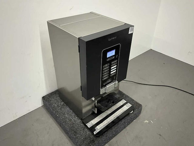 Animo - optivend - koffiemachine - afbeelding 5 van  8