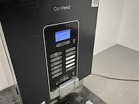 Animo - optivend - koffiemachine - afbeelding 6 van  8