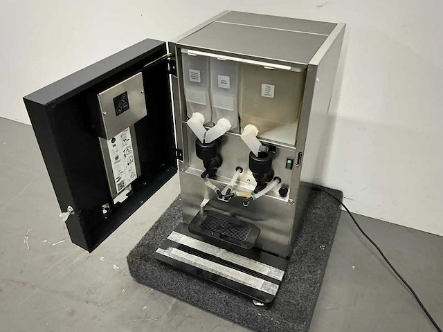 Animo - optivend - koffiemachine - afbeelding 7 van  8
