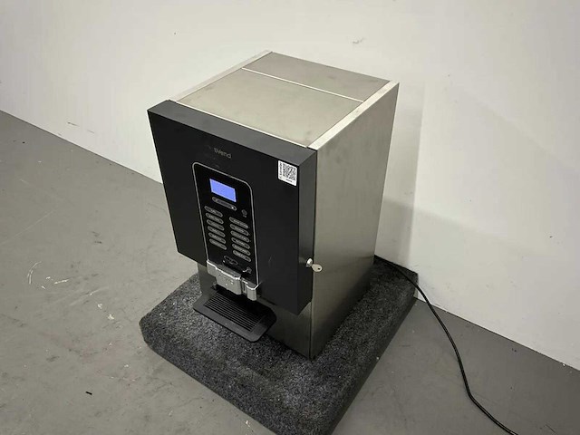 Animo - optivend - koffiemachine - afbeelding 1 van  6