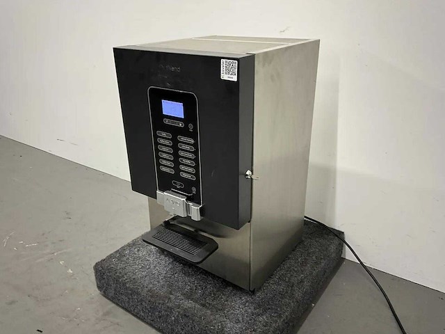 Animo - optivend - koffiemachine - afbeelding 2 van  6