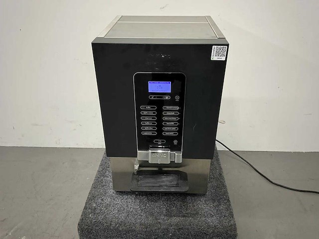 Animo - optivend - koffiemachine - afbeelding 4 van  6