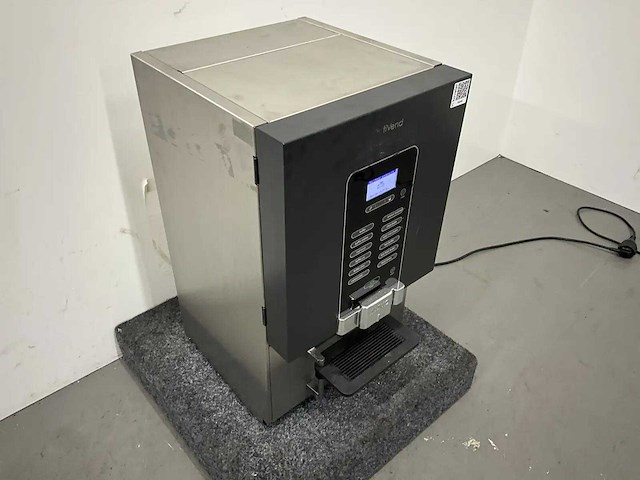 Animo - optivend - koffiemachine - afbeelding 5 van  6