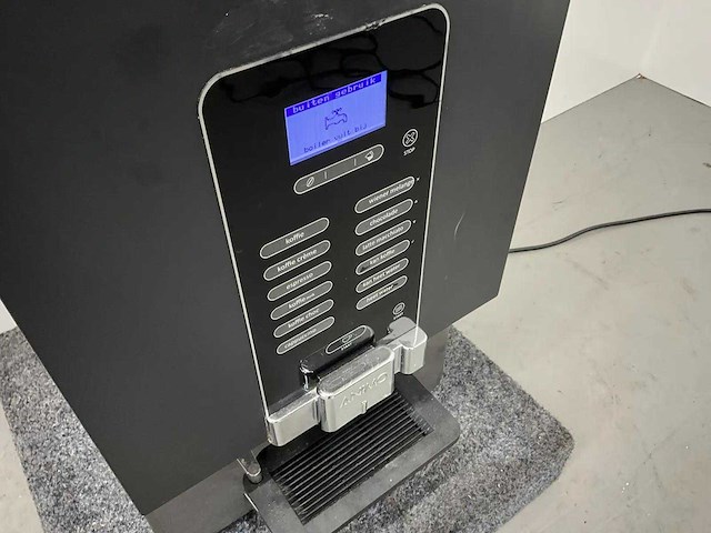 Animo - optivend - koffiemachine - afbeelding 6 van  6