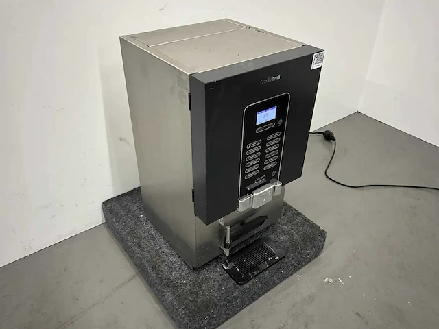 Animo - optivend - koffiemachine - afbeelding 4 van  8