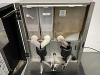 Animo - optivend - koffiemachine - afbeelding 8 van  8