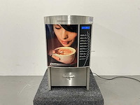 Animo - optivend 3 ts - koffiemachine - afbeelding 3 van  7