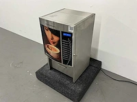 Animo - optivend 3 ts - koffiemachine - afbeelding 1 van  7