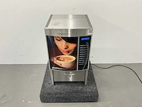 Animo - optivend 3 ts - koffiemachine - afbeelding 2 van  7