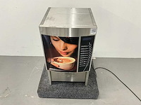 Animo - optivend 3 ts - koffiemachine - afbeelding 2 van  7