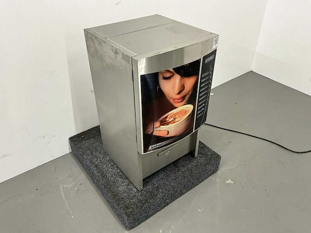 Animo - optivend 3 ts - koffiemachine - afbeelding 4 van  7