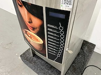 Animo - optivend 3 ts - koffiemachine - afbeelding 6 van  7